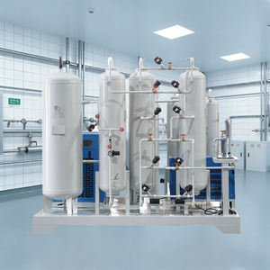 Pompe à perfusion, générateur d'oxygène industriel, système de distribution de médicaments hospitalier, unité de soins combinés, unité de soutien patient stable - Product Image 1