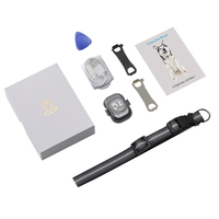 Traceur GPS GSM (2G) pour animaux de compagnie G16, vente en gros d'usine, IP67, avec suivi de localisation en direct et fonction de clôture géographique pour chiens et chats