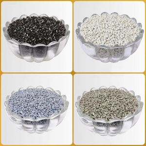 <b>PP</b> Thermoforming Grade Virgin <b>PP</b> Granules Polypropylene Manufacturer Raw Material Pellets - Product Image 2