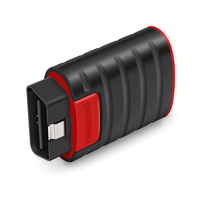 Almacén DE LA UE para ThinkCar Thinkdiag OBD2 Lector de código de coche Nueva versión Codificación ECU Software gratuito de 1 año