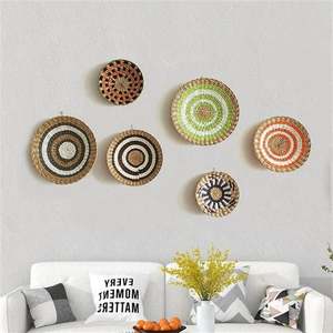 Décorateurs De Maison En Gros Décoration Cuisine Africaine Accessoires Muraux Verts Produits D'Ameublement Murale <span class=keywords><strong>Paques</strong></span> - Product Image 2