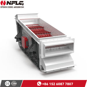 الصين البذور دائرية تهتز الشاشة الوجه بالتخبط الشاشة الموردين - Product Image 2