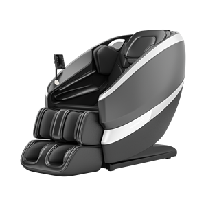 थोक अच्छी गुणवत्ता वाले कारखाने सीधे संगीत समारोह sl ट्रैक पैर मालिश सोफे मालिश कुर्सी पूर्ण शरीर - Product Image 2