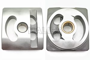 Accessoires pour machines de construction A7V A8V A2F pour pièces de pompe à piston d'excavatrice - Product Image 1