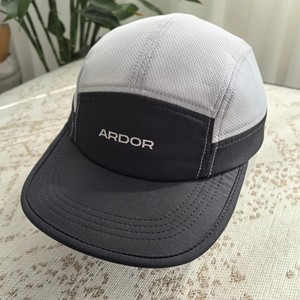Gorra de Béisbol con Logotipo Personalizado, Malla, Visera Plana, Poliéster, Ligera, Transpirable, para Correr al Aire Libre, Camping, Gorras, Casquette - Product Image 1