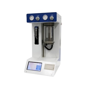 Contador de Partículas de Aceite y Fluidos, Precio de Fábrica, Venta Directa de Fábrica, Medidor de Partículas Más Vendido - Product Image 4