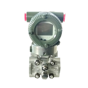 Manomètre Yokogawa EJA430E à montage traditionnel, plage -100 à 500 KPa, précision 0,055 %, acier inoxydable 316L, manomètre Yokogawa EJA430E - Product Image 4