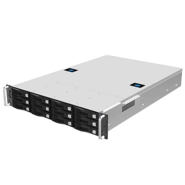 OEM ODM Custom 3u Rack Enclosure 3u Server case 3u Rackmount Chassis