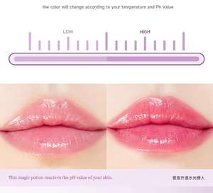 High Pigment Velvet Mousse Rouge Luxury Organic Color Changing Blush Face Makeup Product Vegan Private Label <b>Cream</b> Blush Liquid - Product Image 3