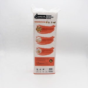 Virutas de Madera de Liaoning/Serrín de Pino al por Mayor a Buen <span class=keywords><strong>Precio</strong></span> para Gatos y Animales Pequeños con Fuerte Control de Olores - Product Image 3