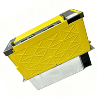 Fanuc A06B-6127-H257 Alpha ISV 40/40HVL Amplificateur de servo double axe 480VAC pour commande d'axe CNC en stock A06B-6127-H257