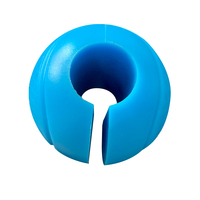 Poignées de musculation et de kettlebell personnalisées avec logo, haute qualité, pour la maison, la gym, l'entraînement de force, le fitness et la musculation - Vente chaude