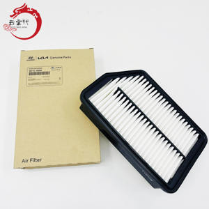 Filtre à air de qualité originale en gros 28113-2S000 228113 2S000 pour Hyundai Kia 281132S000 - Product Image 1
