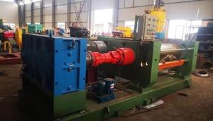 Mélangeur automatique à aimant en caoutchouc Mélange de caoutchouc de silicone <span class=keywords><strong>Fleshlight</strong></span> Machine de mélange de caoutchouc Henan - Product Image 2