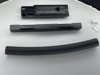 Connecteur rapide pour assemblage de câble optique, épissure mécanique de fibre pour réparation d'urgence de circuit de fibre