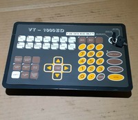 - 1000iid Keypad Vt2-key-de-m Hmi F770 61 81(3)a Fastshipn Baru, Asli, Tersedia, dengan Garansi Satu Tahun.