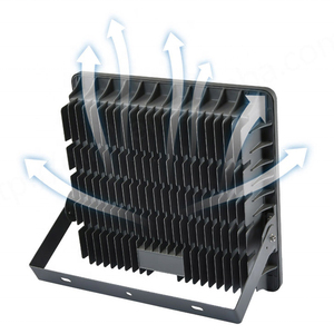 Nhà Máy Giá nhà ở công suất cao sân vận động thông minh COB IP65 50W 100W <span class=keywords><strong>200W</strong></span> 300W 500W 600wflood đèn - Product Image 6