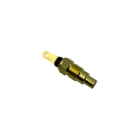 Sensor Suhu Air Baru Garansi 1 Tahun Universal Cocok untuk OE TS391/TU222/2131083/2508089907
