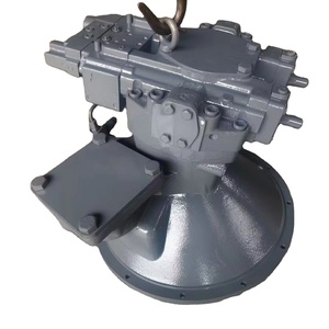 TONKEE 400914-00366B R902261284 A8VO225LA1KH1/72R1-NZN05F-S Pompe principale hydraulique Pompe principale hydraulique DX530-5 DX520-9C - Product Image 1