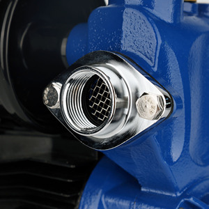 Pompe de surpression d'eau de surface automatique pour l'approvisionnement en eau - Product Image 2