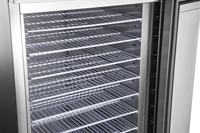 Hot Sales Industrial Fruit Dehydrator Machine Smart Control Voedseldroogmachine voor effectieve Mango-uitdroging