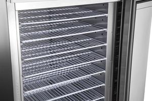 Hot Sales Commercial Fruit Dehydrator Machine Smart Control Fish Dryer Food Drying Machine for Effective Mango <strong>Dehydration</strong> - Product Image 4