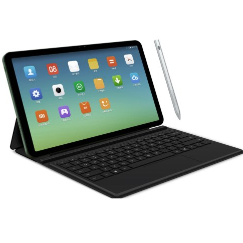 China Luxury 12.6 Inch Business Tablet MTK8781 RAM 8G ROM 128G 4G LTE Call Tablet PC with Dual Camera 8/13MP