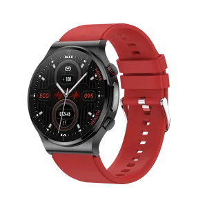 2022 Reloj Smart watch Android Phone Watch Heart Rate Waterproof Fitness Smart Watch