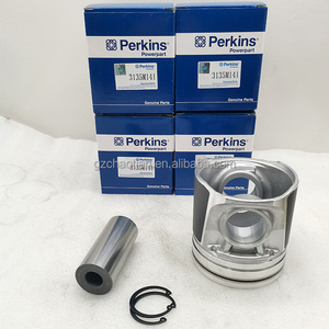 320D máy xúc <span class=keywords><strong>Piston</strong></span> 3135m141c4.4 c6.6 động cơ diesel phần <span class=keywords><strong>Piston</strong></span> với <span class=keywords><strong>pin</strong></span> u5pr0058 3135m141 - Product Image 4