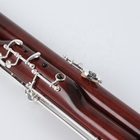 High Quality Factory Price Woodwind Musical Instrument Bassoon