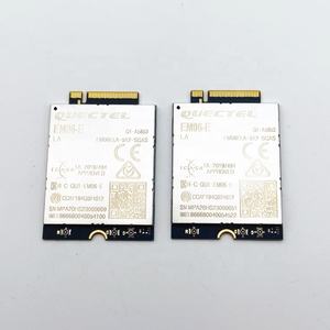 Quectel LTE-A Cat6 Mini PCIe Modul EM06 Seri 4G <span class=keywords><strong>IoT</strong></span> LTE M2 EM06-E EM06-A EM06-J - Product Image 4