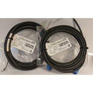 Cable de Sensor Digital Memosens E+H CYK10-A151 de 15m IP68 para Medición de PH/ORP/DO/Conductividad, Nivel y Densidad - Product Image 5