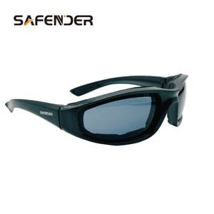 CE <span class=keywords><strong>En</strong></span> <span class=keywords><strong>166F</strong></span> และ Ansi Z87.1ป้องกันรอยขีดข่วนป้องกันการเกิดฝ้ากันฝุ่นเลนส์โพลีคาร์บอเนตแว่นตานิรภัยโปร่งใส - Product Image 6