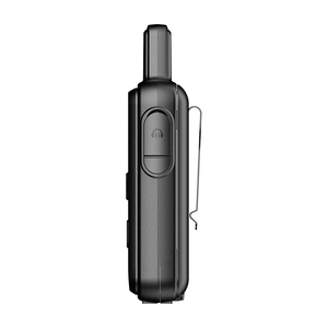 SENITON C12 2W Global 4G 5G talkie-walkie 5000KM Batterie Lithium-Ion Réseau public Radio bidirectionnelle - Product Image 2