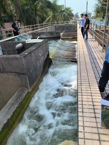 Équipement économique d'énergie hydraulique <span class=keywords><strong>de</strong></span> turbine <span class=keywords><strong>de</strong></span> Francis Pelton Turgo pour la rivière et le lac produisent <span class=keywords><strong>de</strong></span> <span class=keywords><strong>l</strong></span>'<span class=keywords><strong>électricité</strong></span> - Product Image 4