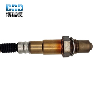 เซ็นเซอร์ออกซิเจน O2 ระดับพรีเมียมสำหรับ BMW OEM 11787586692 เซ็นเซอร์ควบคุมการปล่อยมลพิษ - Product Image 2