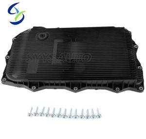 Bandeja de aceite de transmisión automática, accesorio para <span class=keywords><strong>BMW</strong></span> X6 X5 X3 F20 F45 F34 F33 F36 24118612901 24117613253 24117624192 24117604960 - Product Image 1