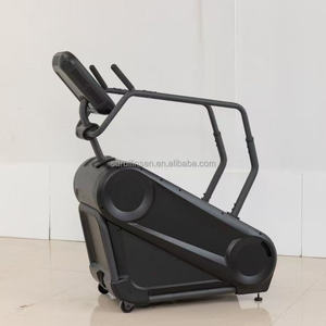 อุปกรณ์ออกกำลังกาย ฟิตเนส ยิม โฮม สเต็ปมาสเตอร์ คลাইมเบอร์ คอมเมอร์เชียล ฟิตเนส สเตียร์มาสเตอร์ - Product Image 2