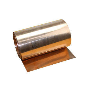 Rollo de cinta de bobina de latón, H70 - Product Image 3