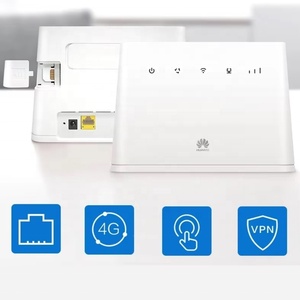 Router 4G LTE Huawei B310s-518 Desbloqueado para HUAWEI B310s-518 - Product Image 6