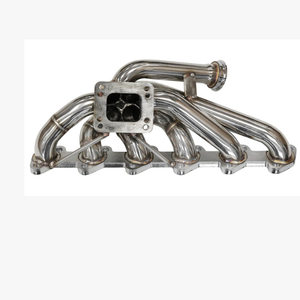 Colector de Escape de Acero Inoxidable de Alta Calidad para <span class=keywords><strong>BMW</strong></span> <span class=keywords><strong>E30</strong></span> 323 325 328 <span class=keywords><strong>M3</strong></span> <span class=keywords><strong>Turbo</strong></span> - Product Image 3