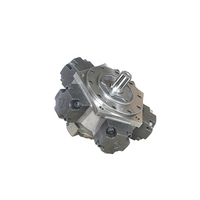 Motor hidráulico de viaje de alta velocidad ITM06, gran oferta, precio