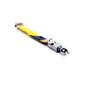 Module de tête de diode laser UV 405 nm (modèle UV-405) à montage traversant pour impression sur plaque CTP CTCP - Product Image 5