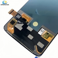 Écran LCD et numériseur complet pour Motorola Moto Z4 – Affichage (Pantalla) pour Motorola Moto Z4