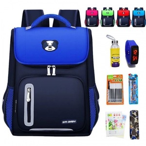 Nuovo <span class=keywords><strong>Zaino</strong></span> Scolastico Spider-Man 2025 per Bambini, <span class=keywords><strong>Asilo</strong></span> e Prima Elementare, Carino per Ragazzi e Ragazze - Product Image 1