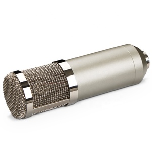 MY MIC New Model BM800 Kit Condenser Recording Studio <strong>Microphone</strong> for Live Streaming Computer <strong>Singing</strong> with Desktop Stand Kit - Product Image 3