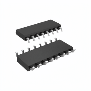 Power Management (PMIC) In Stock Electronics Component MAX5912ESE+ 16 SOlC - Product Image 1