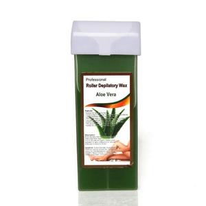 <span class=keywords><strong>Cera</strong></span> Depilatoria Vegana en Rollo al por Mayor, Cartucho de 100g, Alta Calidad, Depilación Suave e Indolora <span class=keywords><strong>para</strong></span> Piernas y Brazos, Uso en Salón y Hogar - Product Image 3