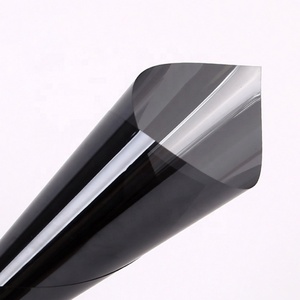 1.52*30m Manufacturer Auto Window Tinting Best Quality Window Tint Film - Product Image 1