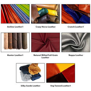 Cartera de Cuero Genuino para Mujer, Diseño Floral, Impermeable, con Cierre, para Tarjetas y Efectivo, Estilo Clutch para Uso Diario - Product Image 4